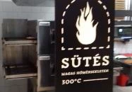 Pizza Hut - Auchan Budaörs Budaörs