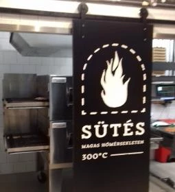 Pizza Hut - Auchan Budaörs