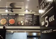 Pizza Hut - Auchan Budaörs Budaörs