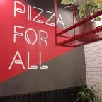 Pizza Hut Express - Astoria Budapest - Belső