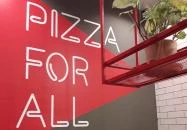 Pizza Hut Express - Astoria Budapest