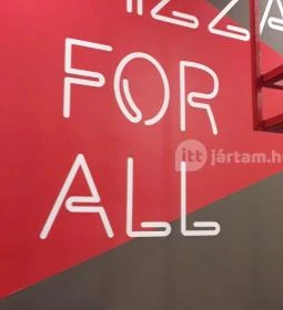 Pizza Hut Express - Astoria