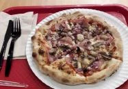 Pizza Hut Express - Astoria Budapest