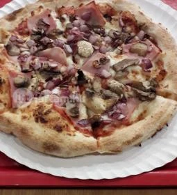 Pizza Hut Express - Astoria