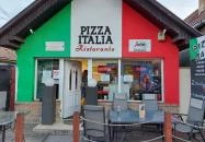 Pizza Italia Pomáz