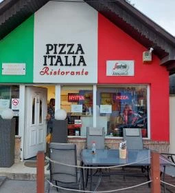 Pizza Italia
