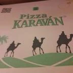 Pizza Karaván Salgótarján - Egyéb