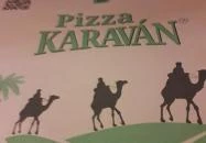 Pizza Karaván Salgótarján