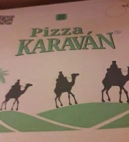 Pizza Karaván