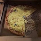 Pizza Karaván Salgótarján - Étel/ital