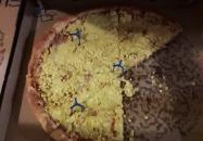 Pizza Karaván Salgótarján