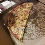 Pizza Karaván Salgótarján - Étel/ital