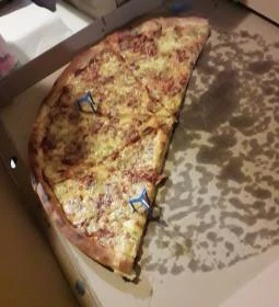 Pizza Karaván