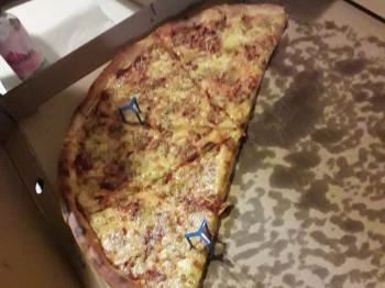 Pizza Karaván Salgótarján