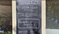 Pizza Klub, Ábrahámhegy