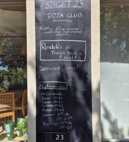 Pizza Klub