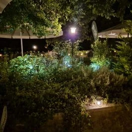 Pizza Klub Ábrahámhegy - Külső kép