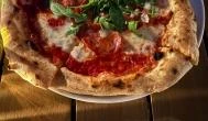Pizza Klub, Ábrahámhegy