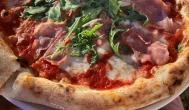 Pizza Klub, Ábrahámhegy