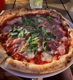 Pizza Klub