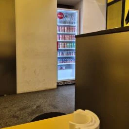 Pizza Művek Budapest - Belső