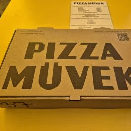 Pizza Művek Budapest - Egyéb