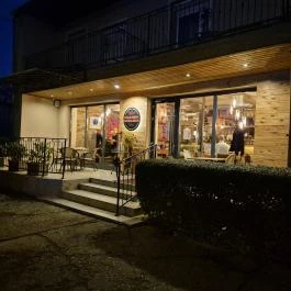 Pizza Pasta Buona Sera, Sajószentpéter - Külső kép