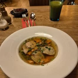 Pizza Pasta Buona Sera, Sajószentpéter - Étel/ital