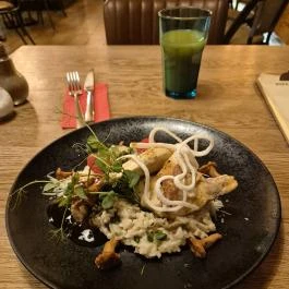 Pizza Pasta Buona Sera, Sajószentpéter - Étel/ital