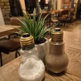 Pizza Pasta Buona Sera, Sajószentpéter - Egyéb