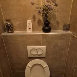 Pizza Pasta Buona Sera, Sajószentpéter - Mosdó