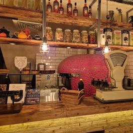 Pizza Pasta Buona Sera, Sajószentpéter - Egyéb