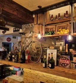 Pizza Pasta Buona Sera