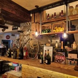 Pizza Pasta Buona Sera, Sajószentpéter - Egyéb