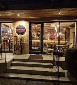 Pizza Pasta Buona Sera