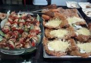 Pizza Shop Express Budapest