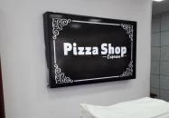 Pizza Shop Express Budapest