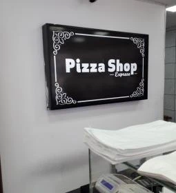 Pizza Shop Express