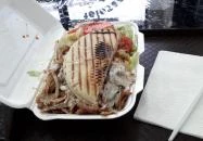 Pizza Shop Express Budapest