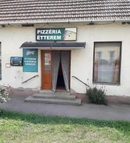 Pizzéria Söröző