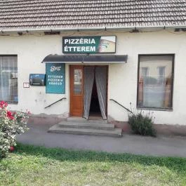 Pizzéria Söröző Sellye - Étel/ital