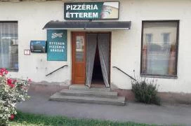 Pizzéria Söröző Sellye