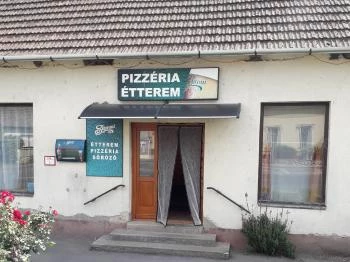 Pizzéria Söröző Sellye