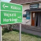 Pizzéria Söröző Sellye - Külső kép