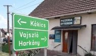 Pizzéria Söröző Sellye - Külső kép