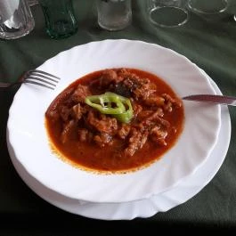 Pizzéria Söröző, Sellye - Étel/ital