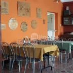 Pizzéria Söröző Sellye - Belső