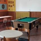 Pizzéria Söröző Sellye - Belső