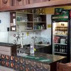 Pizzéria Söröző Sellye - Belső