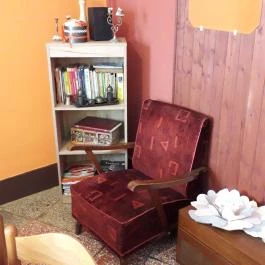 Pizzéria Söröző, Sellye - Belső